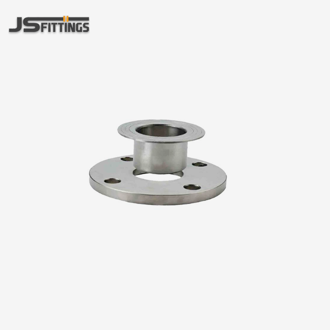 carbon steel lap joint flange